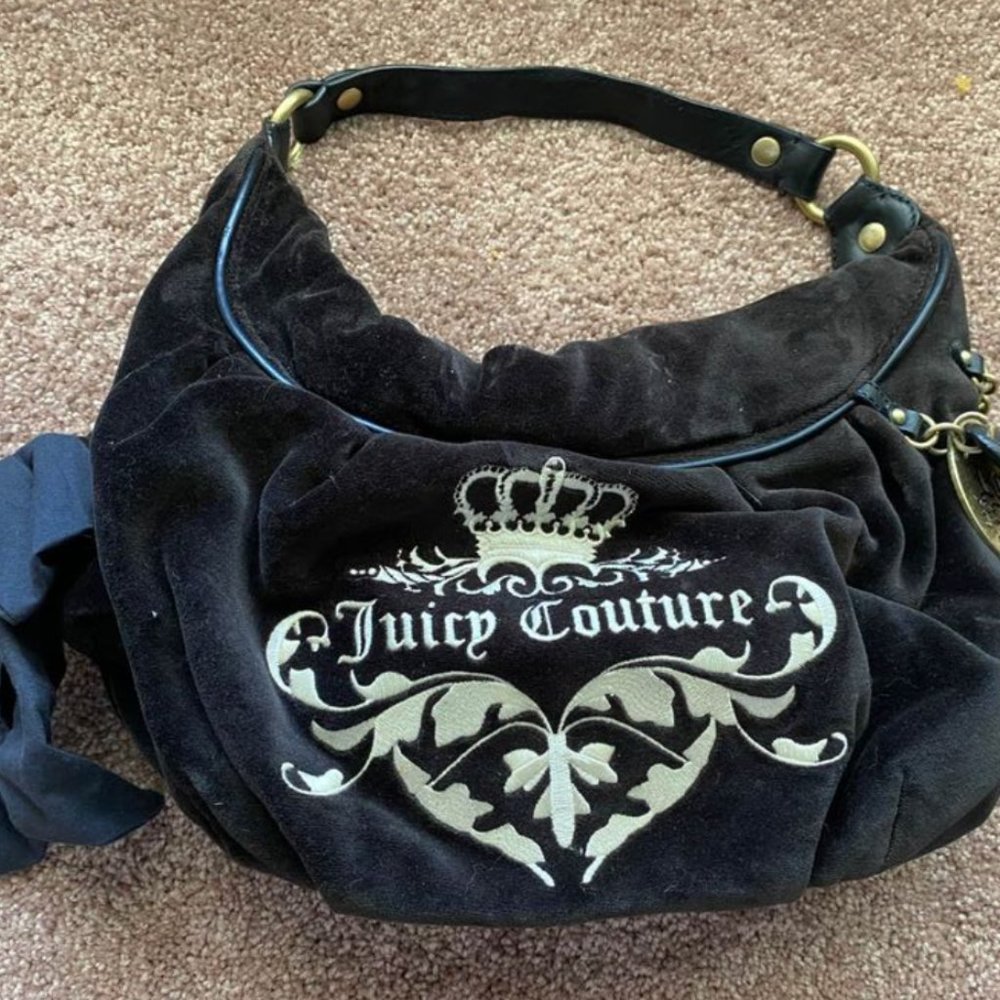 Juicy Couture Bag